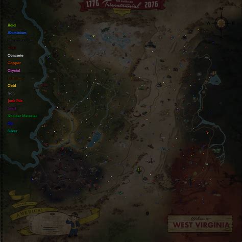 fallout 76 deposit locations